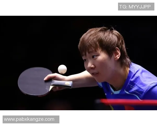 杭州乒乓球队技术革新引发热议助力运动员全面提升竞技水平